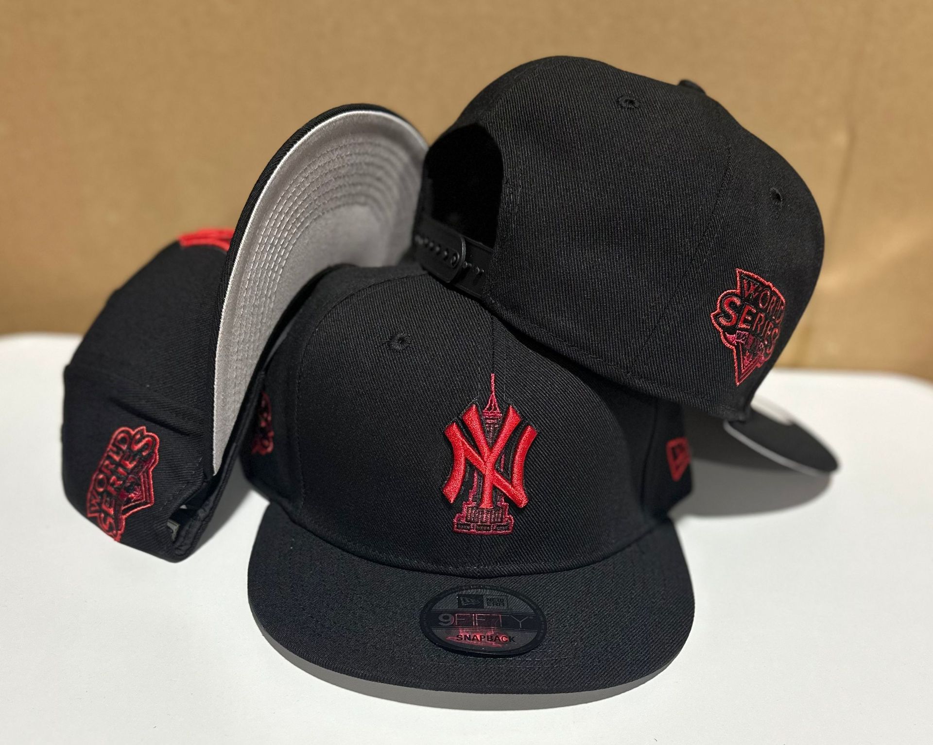 AnFo Wholesale AAA sombreros ajustables sombreros bordados sombreros de béisbol sombreros de borde plano sombreros ajustables