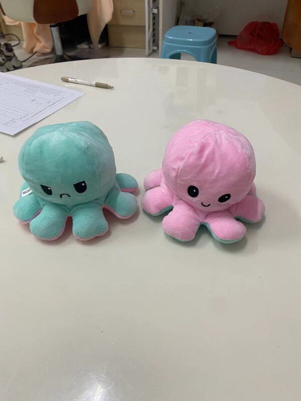 メーカー卸売りのタコの子供のペンダントのタコのぬいぐるみのぬいぐるみの子供のプレゼント|undefined
