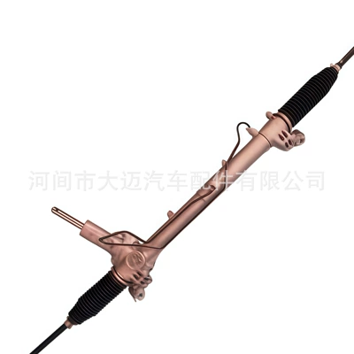 Steering gear assembly gear, compatible