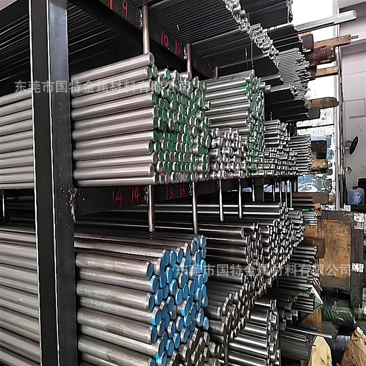 SWRCH16A钢棒 SWRCH16A冷镦钢 圆钢 圆棒 市场价格行情