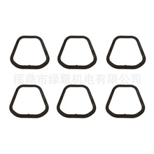 6pcs��ݙC�u���w�|Ȧ�m��춱��� GX110 GX120 GX140 GX160 GX200