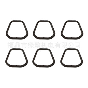 6pcs��ݙC�u���w�|Ȧ�m��춱��� GX110 GX120 GX140 GX160 GX200