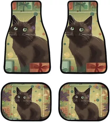 Universal Four-Piece Set, Non-Slip – Universal Foot Pad - 1-144-suit-26-3344cm-two-piece-set