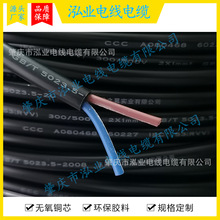 ����CCC RVV2X1MM2 PVC �o�׾��|�Դ����̖�����ƾ��o���~����