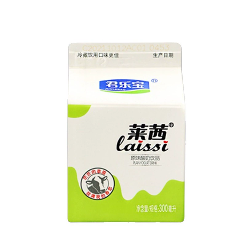 Lacey original yogurt 300g