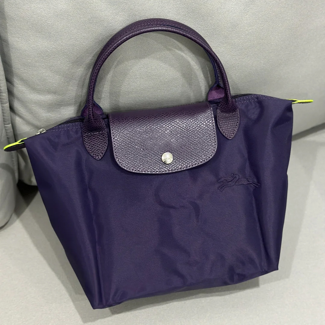 Small environmentally friendly berry purple