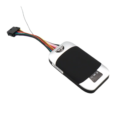Anti-Theft Tracker, GPS Locator