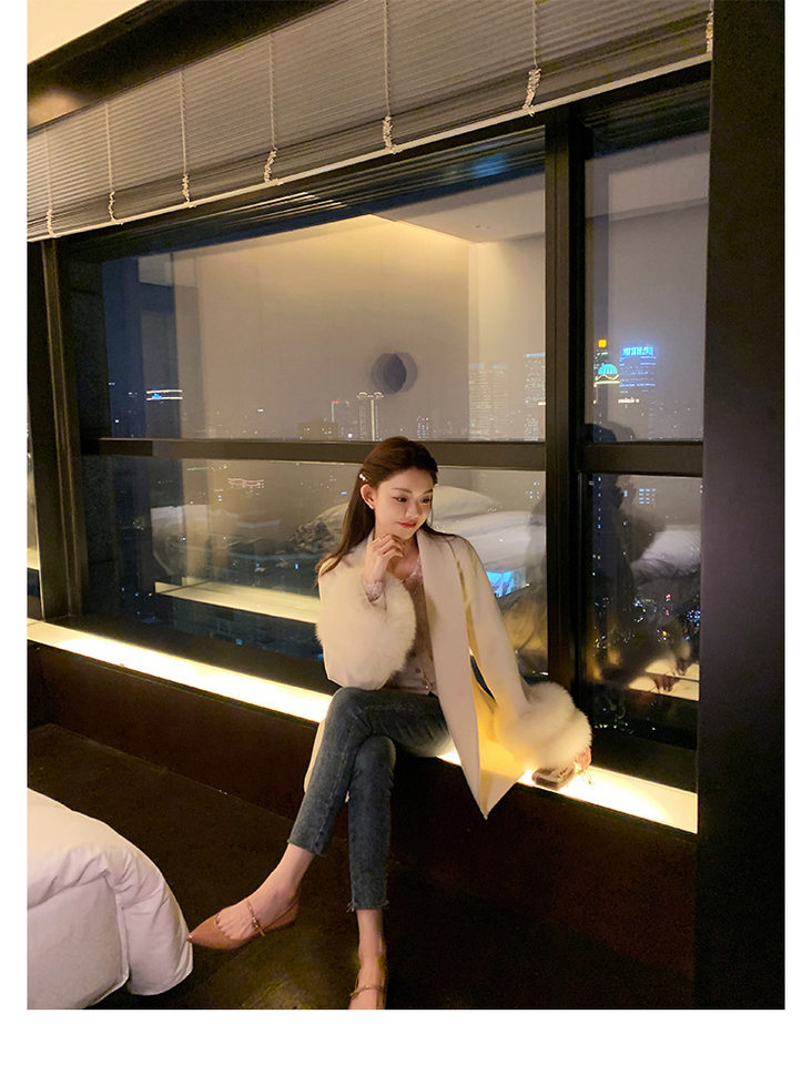 Giày cao gót nữ mũi nhọn quai ngang da mềm gót thấp 1–3 cm — Màu hồng nude, Màu đen chi tiết 47