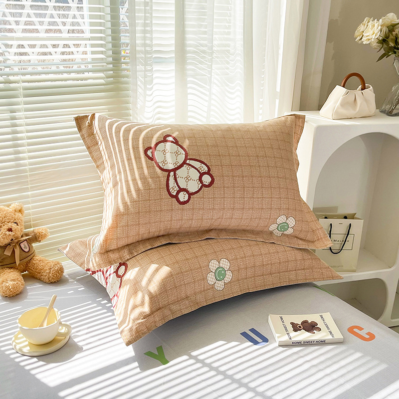 감동곰 [순면 100%]