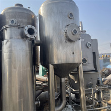 加工定制蒸发器 三效钛材蒸发设备 不锈钢降膜蒸发装置