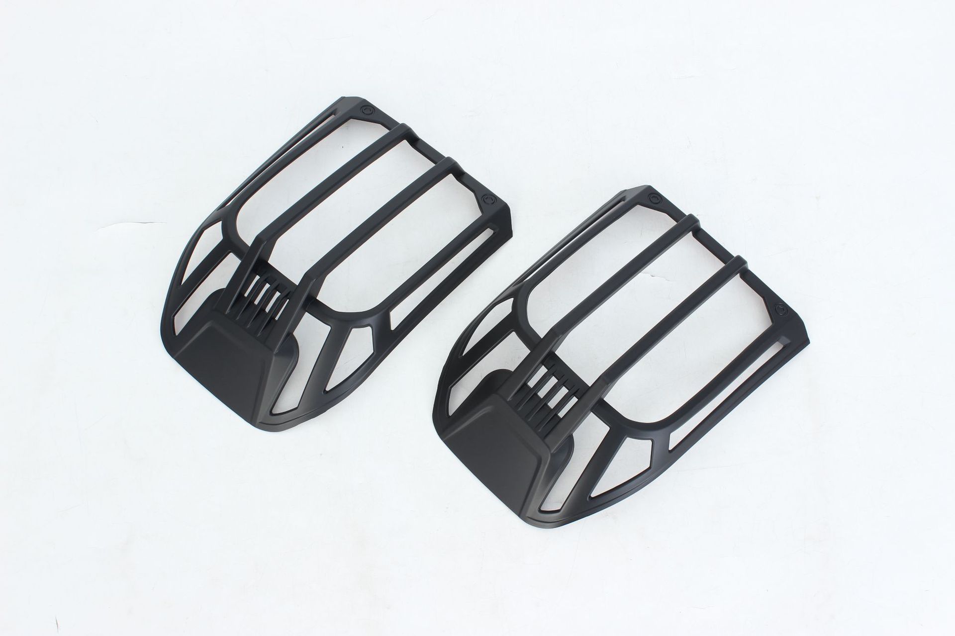 Suitable for 25 Jietu Shanhai T1 Exterior Modification Taillight Cover Sequin Trunk Taillight Cover Decorative Patch