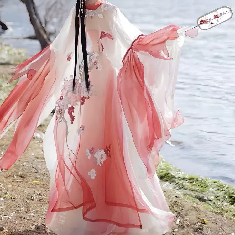 Tu Qiqi [Spring and Carp] 2023 Оригинальная весенняя обратная связь