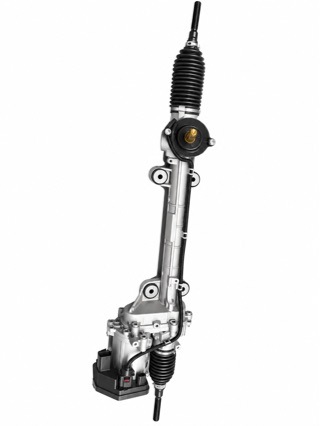 Suitable for Jaguar XE-XF-T2H19684-JX73-HX73 steering gear