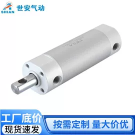 气缸;真空元件;气源处理器