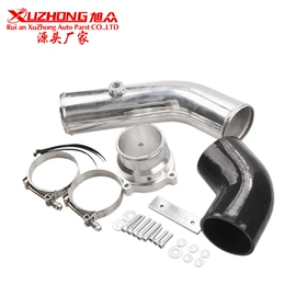 车身及附件;驾驶室及配件;排气歧管