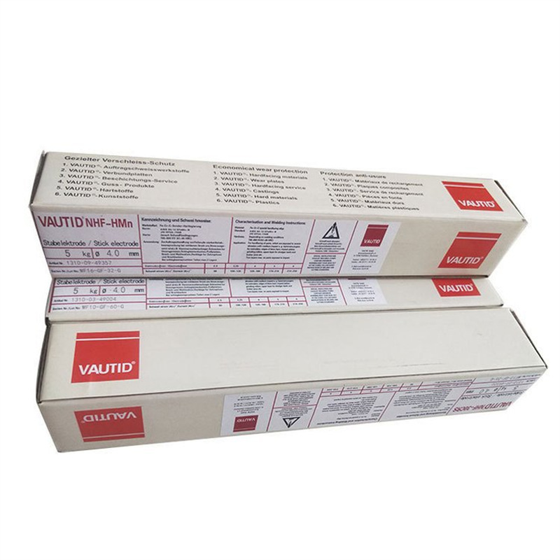 法奥迪V-Vltra302碳化钨耐磨焊条 碳化钨堆焊焊条