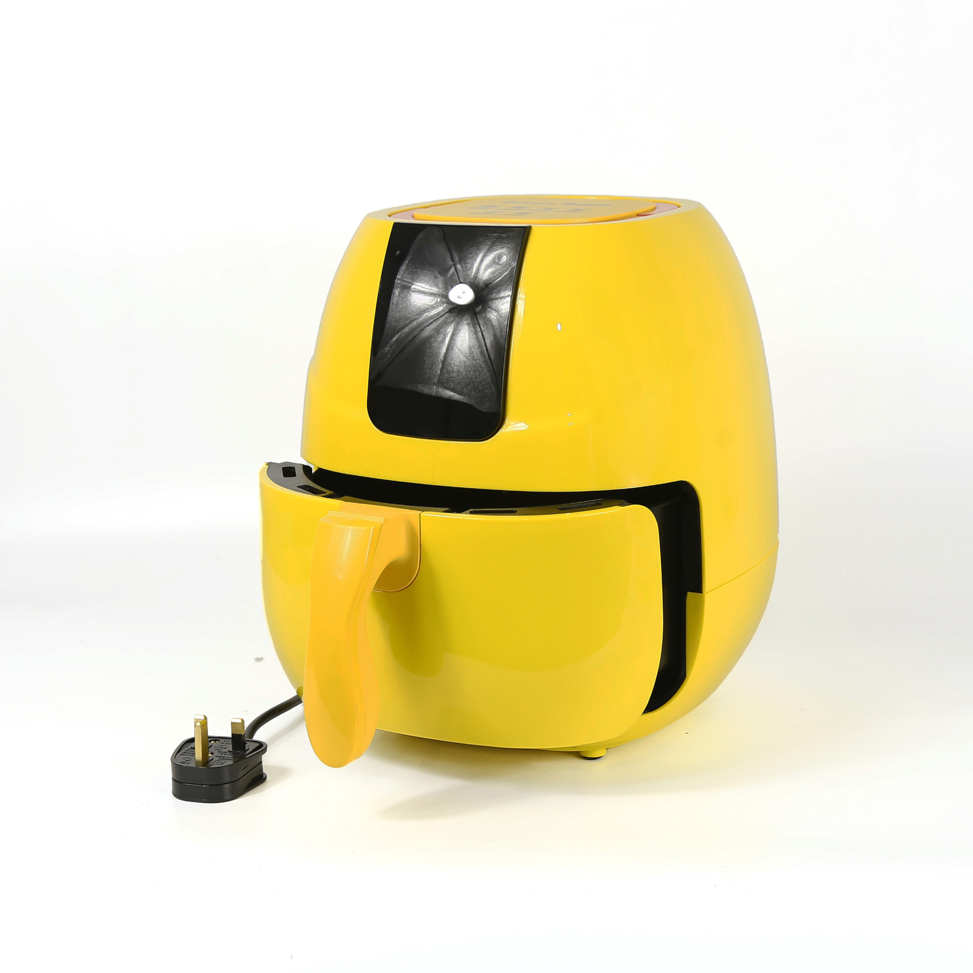 空气炸锅 GK-C002S 4色(智能版)