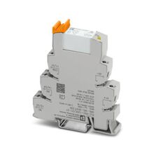 菲尼克斯PLC-RSC- 12DC/21-21 - 继电器模块 2967235