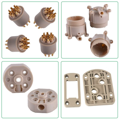 Excellent Accessories Peek Injection Molding – Avtomobil hissələri qəlibləri