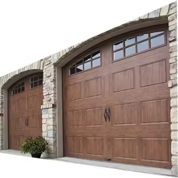 全国包安装铝合金车库门——加厚款式，不会开裂，耐腐蚀节能环保