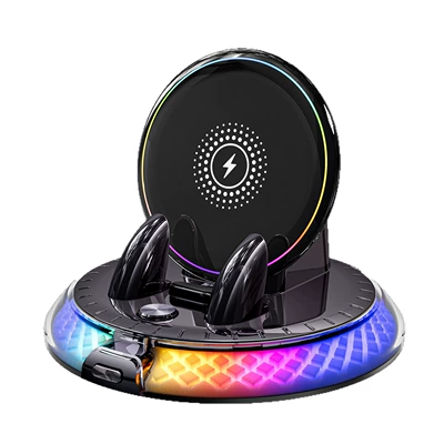 Car phone holder – car phone holder with RGB