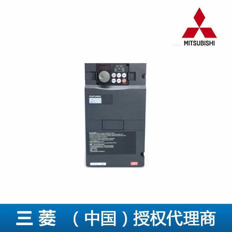 三菱变频器FR-A740-75K-CHT ***原装十***