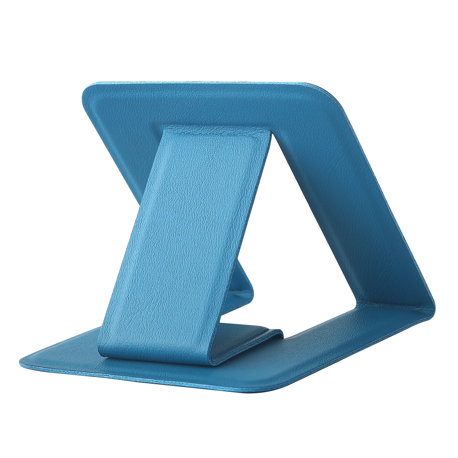 Suministro directo de fábrica soporte de teléfono móvil de escritorio de pasta neutral teléfono móvil pegatina soporte adecuado para todos los teléfonos móviles en stock