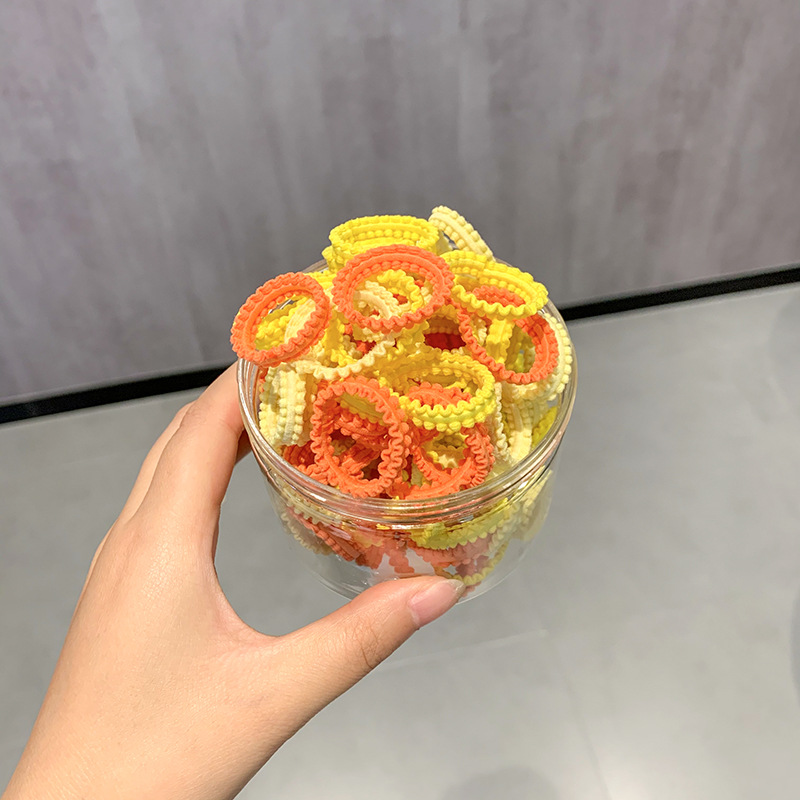 노란색 100 뿌리 [저장 통조림]]