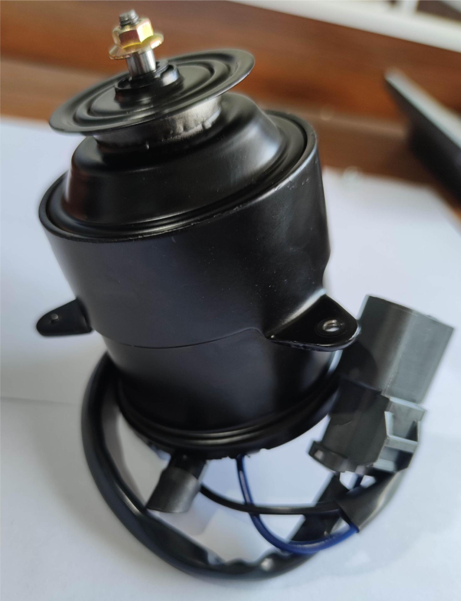 Condenser fan motor 24v 263500-0833
