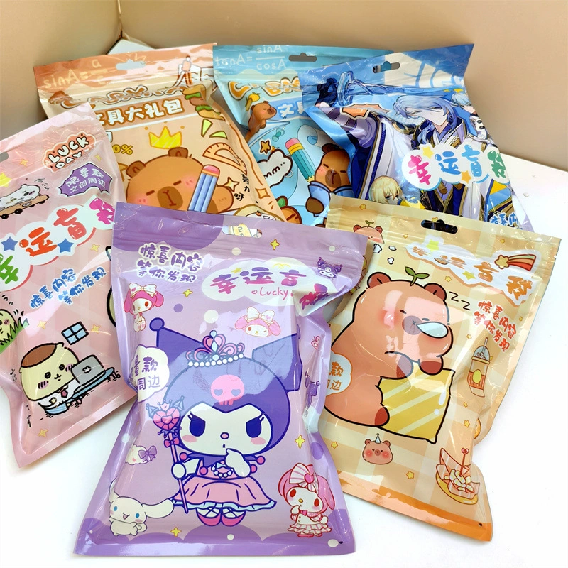 Sanrio, ，，，