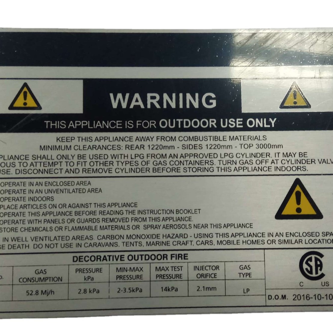 定做蚀刻304不锈钢铭牌 佛山蚀刻丝印标牌 楼层指示铭牌