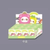 WY2023-M001 Fruit Egg Tsai Party Meng Mochi Box 12 (contains 24 capsules)