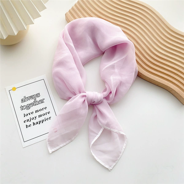11-day silky pink