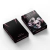 Mz -Pink ink Pink Venom