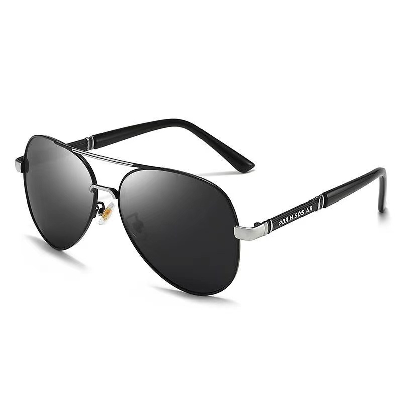 Polarized Sunglasses For Men Uv Protection Cycling Eyewear_voghion.com