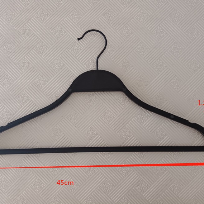블랙 벨트 릿지 45cm 길이