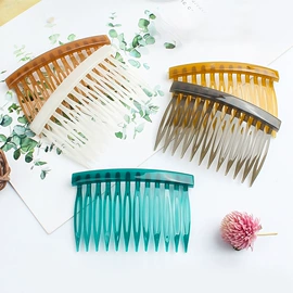 发夹;发圈;发卡