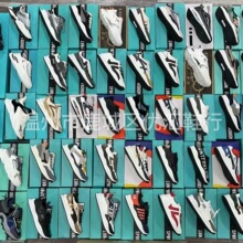 库存鞋处理休闲运动鞋外贸电商直播鞋摆地摊鞋子批发跑江湖货源鞋