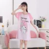 Короткая юбка L-Pink Meile / Размер 8 рекомендуемый рост 95-105 см.