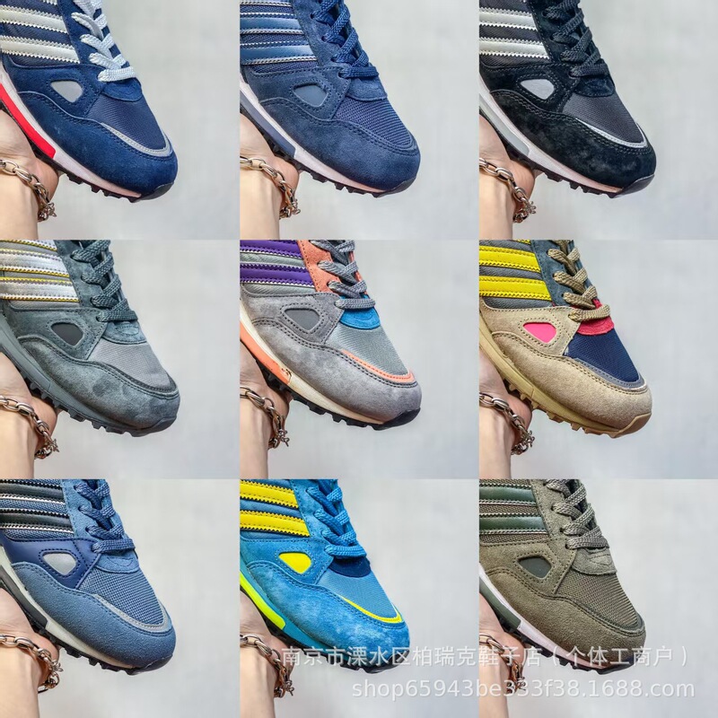 Cross-Border Foreign Trade Hot-Selling Zx 750 Suede Breathable Low-Top Sneakers Putian Men's and Women's Shoes Wholesale Dropshipping Running Shoes Cross-Border Foreign Trade Hot-Selling Zx 750 Suede Breathable Low-Top Sneakers Putian Men's and Women's Shoes Wholesale Dropshipping Running Shoes