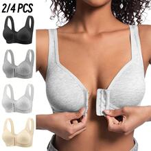 O 48745 Everyday Bras Bulk Order Discount OPP Bag