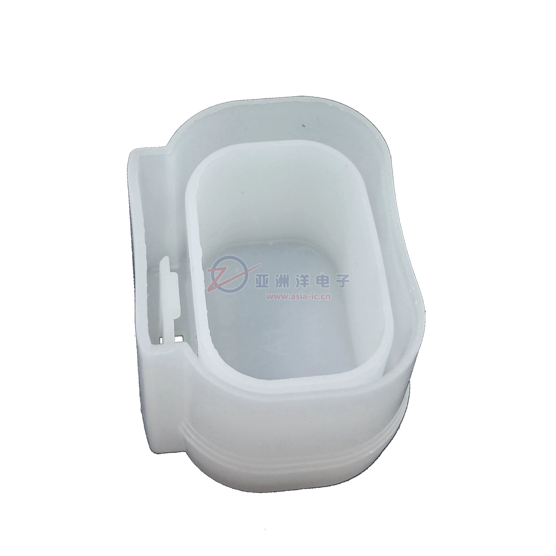 1587733-1 Connector TE Connector White Dust Cover