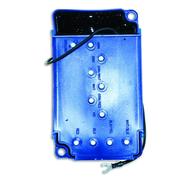 Зажигание Mercury 135-260 л.с. 3/6 цилиндровый лодочный подвесной мотор 214-7778R 2