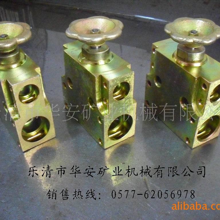 供应平面截止阀PJF-13/25