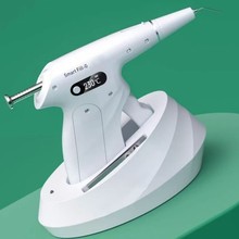 跨境牙科口腔热牙胶充填器 热熔牙充填热牙胶切断笔