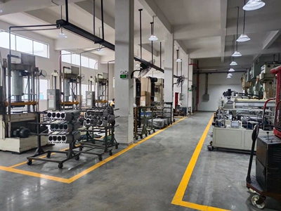cushion accessories, Cylinder and parts