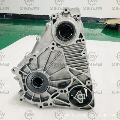 X6 E84 E53 E83 E70 – Transfer case
