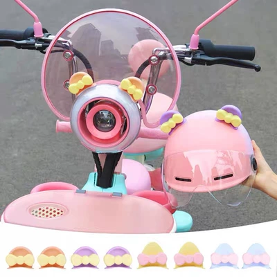 Dəbilqə (Kaska) aksesuarları | Bear Ears Accessories, Cute Random