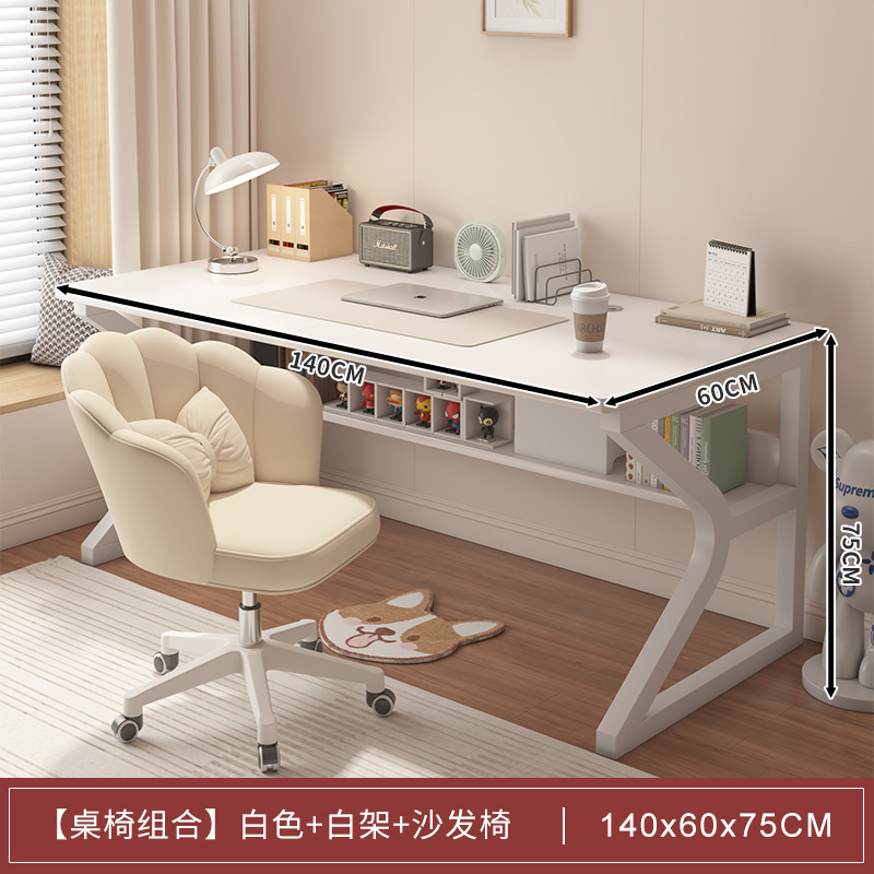 Escritorio de computadora dormitorio escritorio de escritorio simple moderno escritorio de escritorio escritorio de escritorio de escritorio