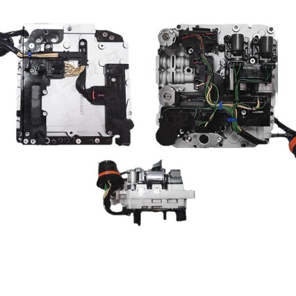 Suitable for Byd Transmission Valve Body Assembly (Wet Type) 6Dt35/02E Remanufactured